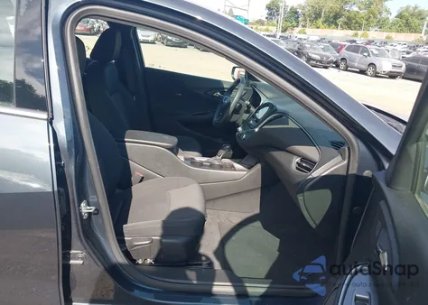 2020 Chevrolet Malibu Ls z USA, uszkodzony, nr VIN 1G1ZB5ST5LF143011